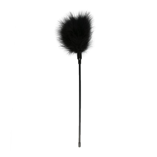 Easytoys Fetish - Black Tickler - Long