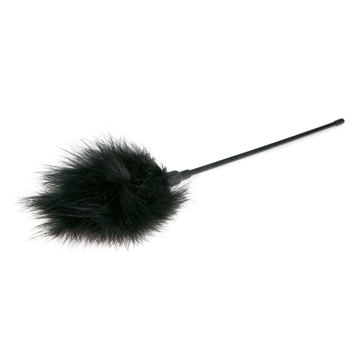Easytoys Fetish - Black Tickler - Long
