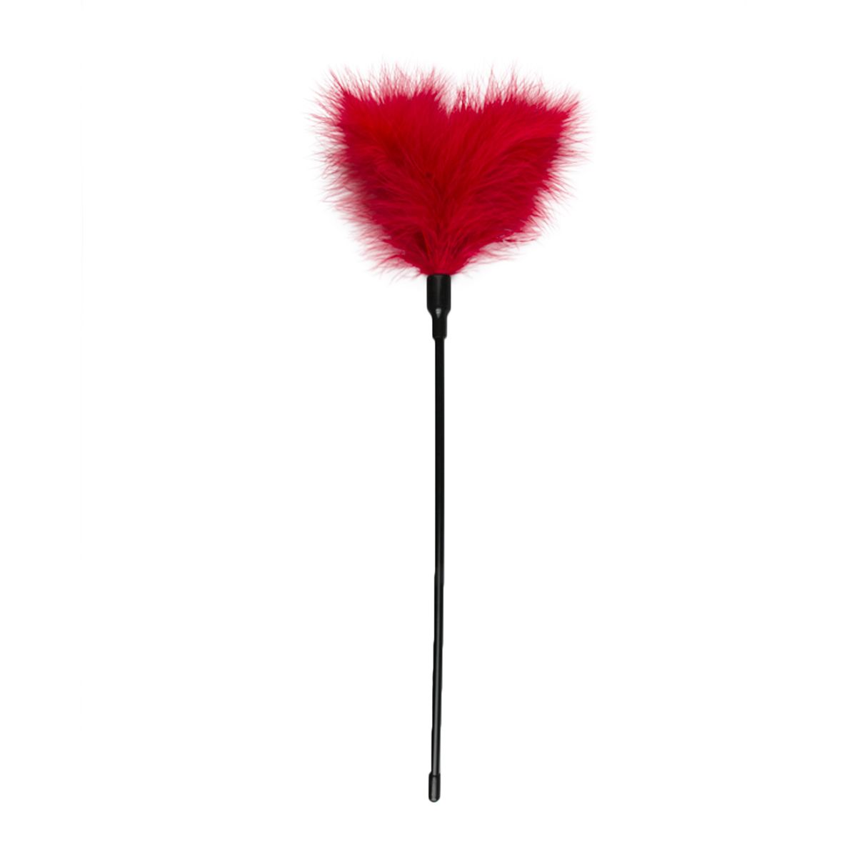 Fetish Tickler Long | EasyToys — Red