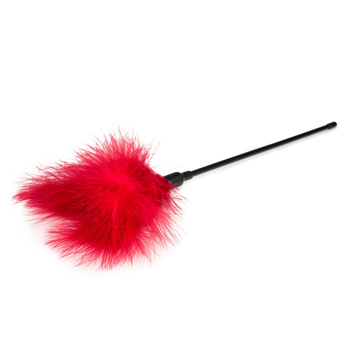 Easytoys Fetish - Red Tickler - Long