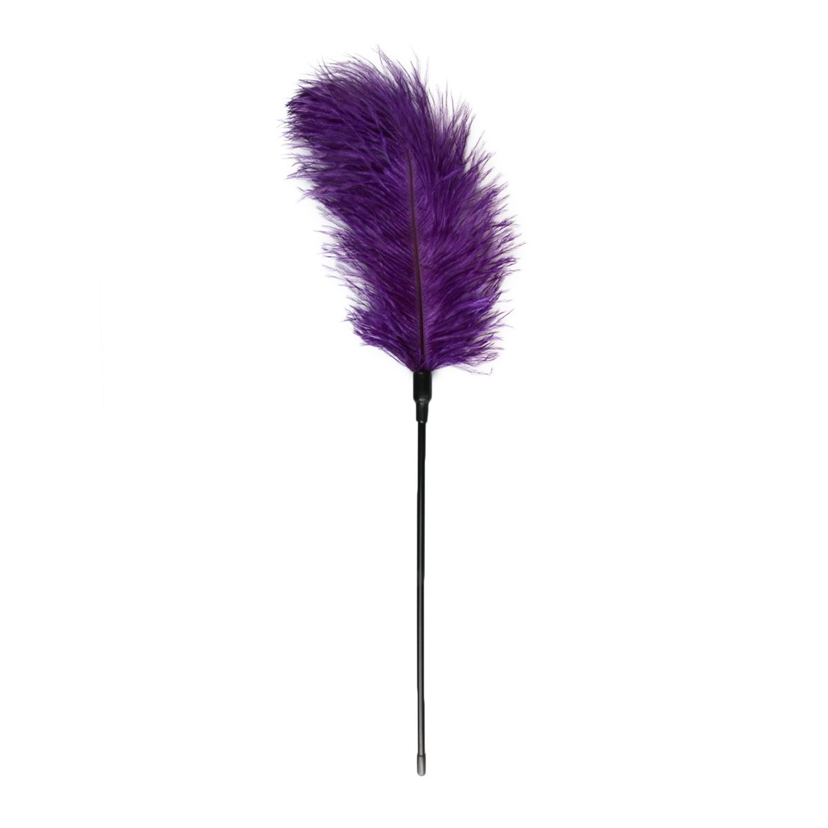 Fetish Feather Tickler | EasyToys — Purple