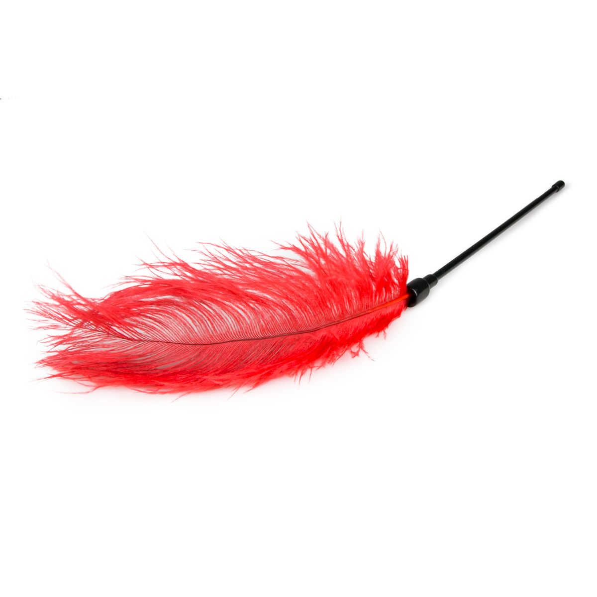 Easytoys Fetish - Red Feather Tickler