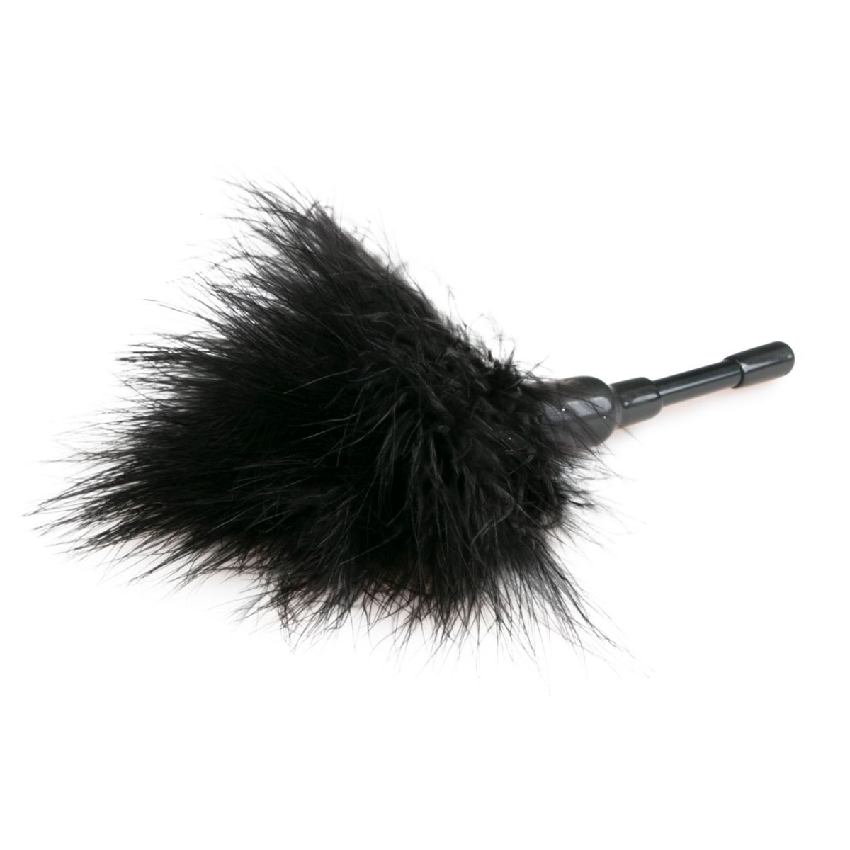 Easytoys Fetish - Small Tickler - Black