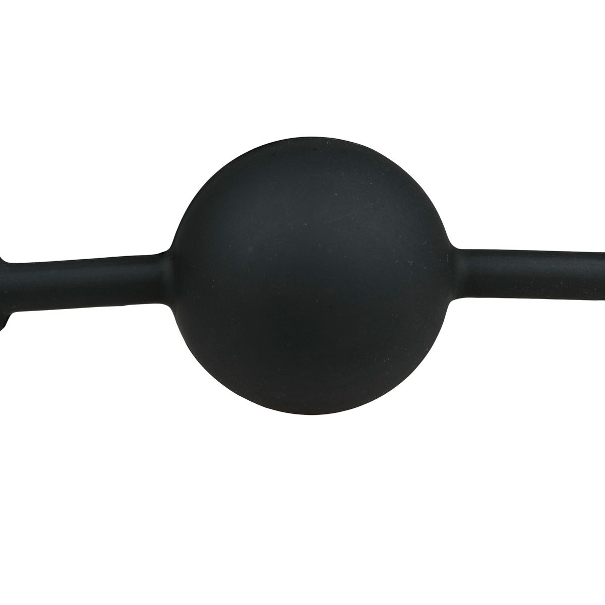 Easytoys Fetish - Ball Gag With Silicone Ball