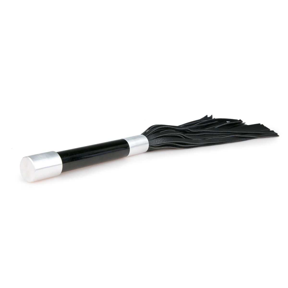 Easytoys Fetish - Flogger With Metal Grip