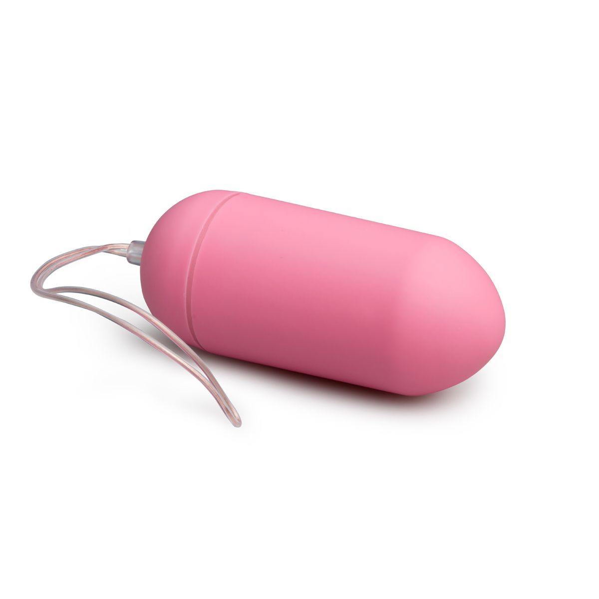Easytoys Remote Control Vibrating Egg Pink