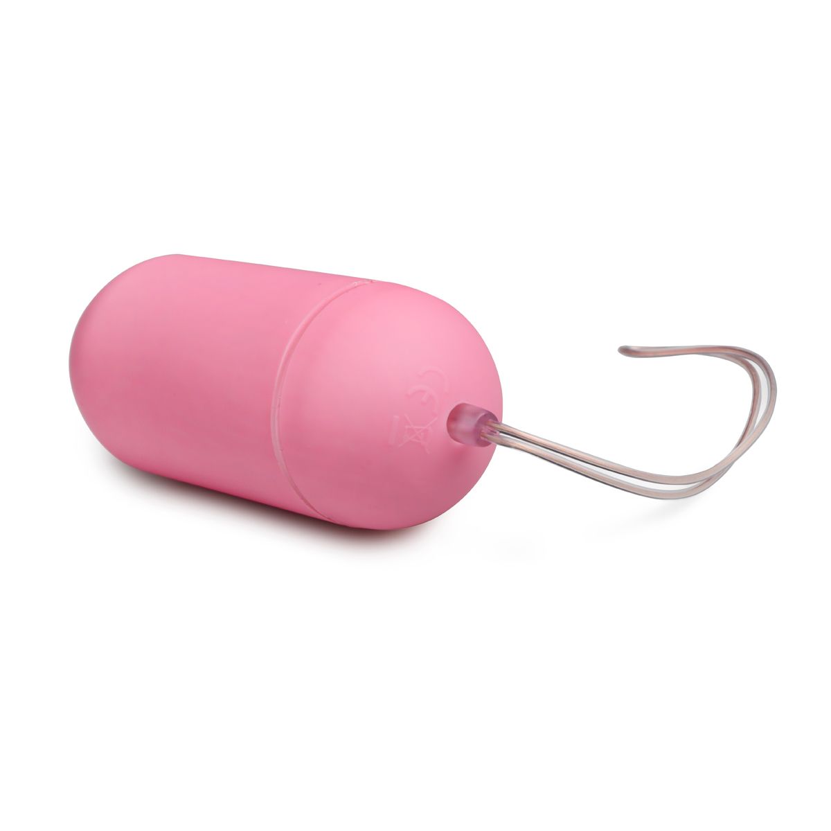 Vibration Egg Pink - Easytoys