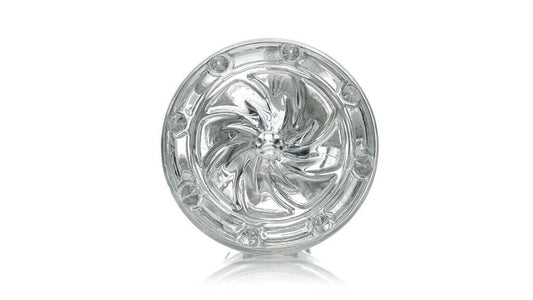 Male Masturbator Massager - Fleshlight GO Torque