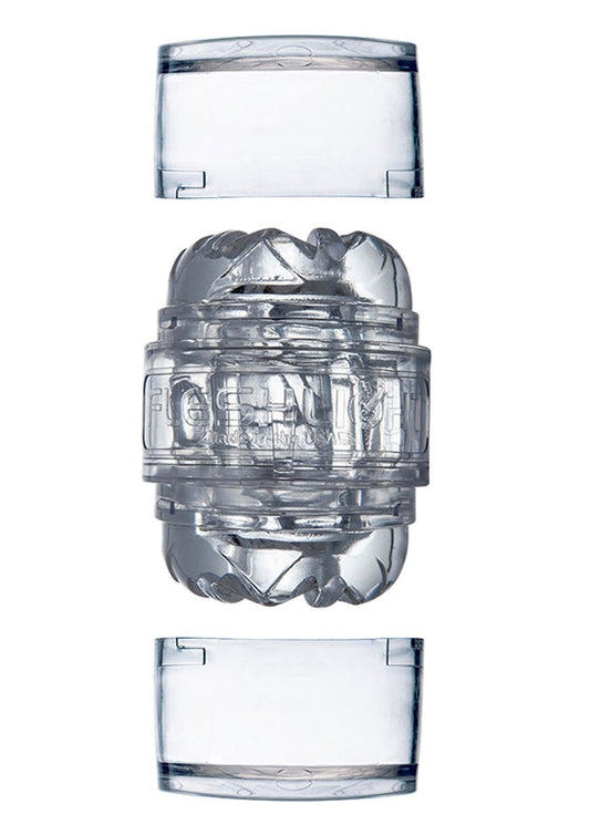 Male Masturbator Massager - Quicks Fleshlight
