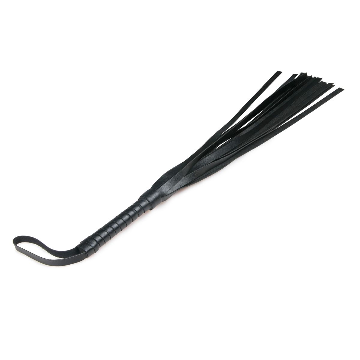 Easytoys Fetish - Small Leather Flogger