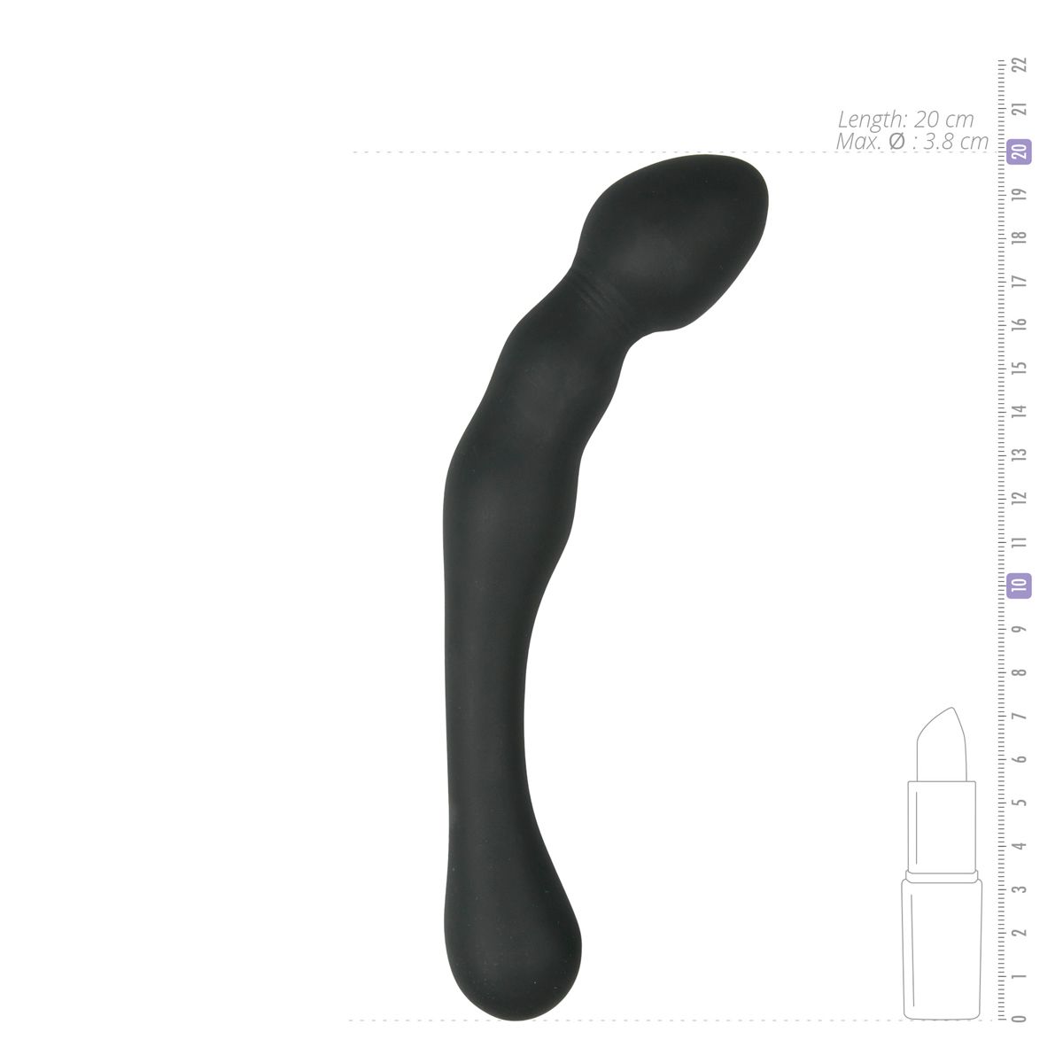 Anal Probe