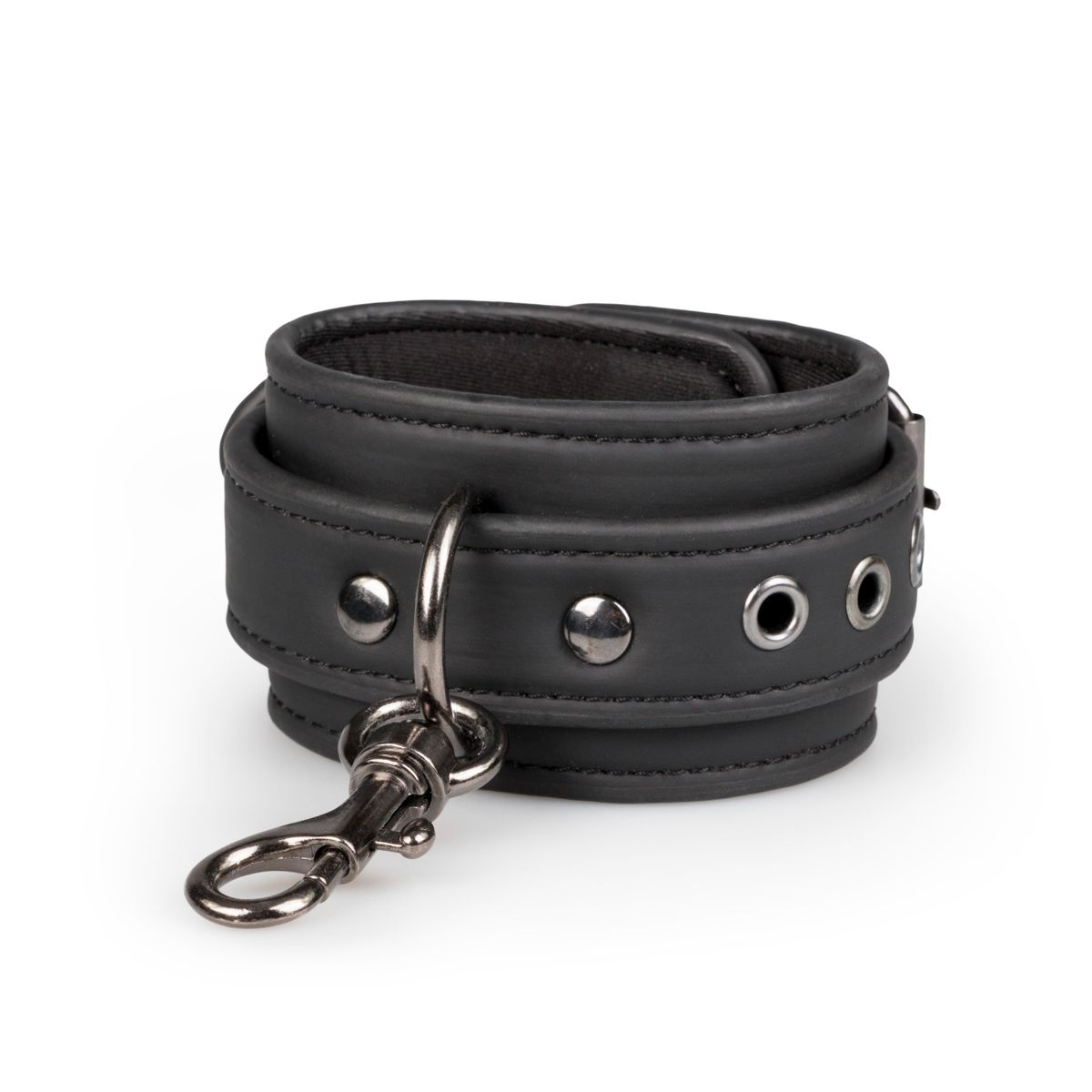 Easytoys Fetish - Bondage Set - Collar Hand and Ankle Cuffs