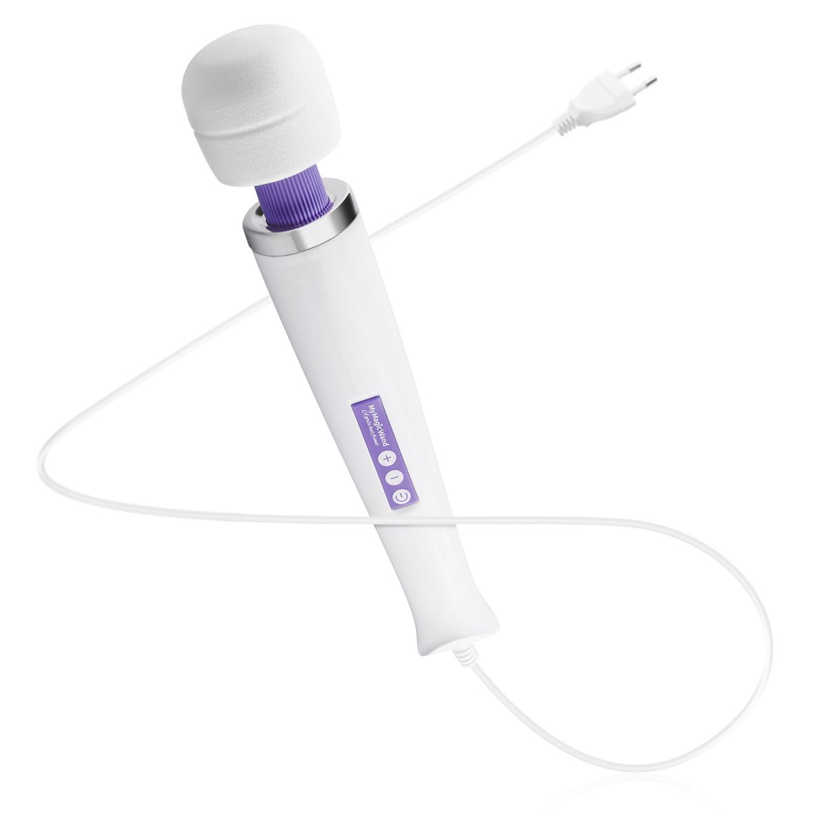 MyMagicWand Purple