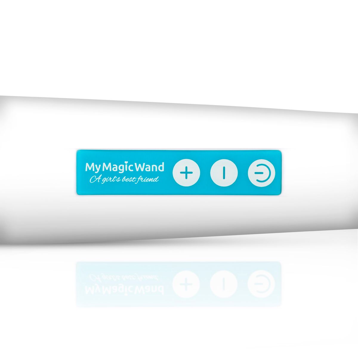 MyMagicWand - Blue