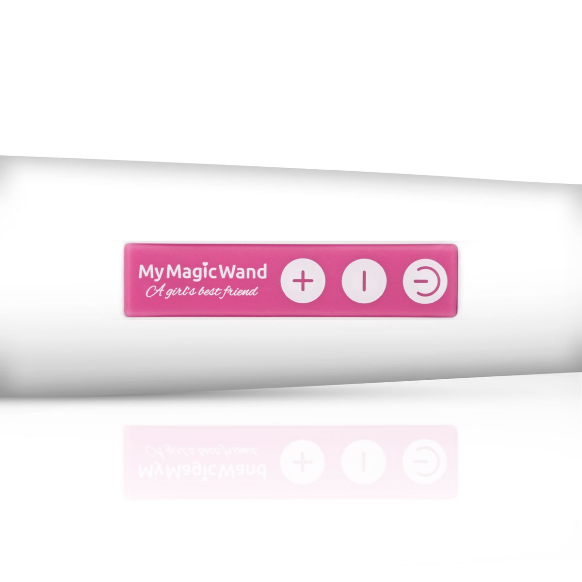 MyMagicWand (original) Pink