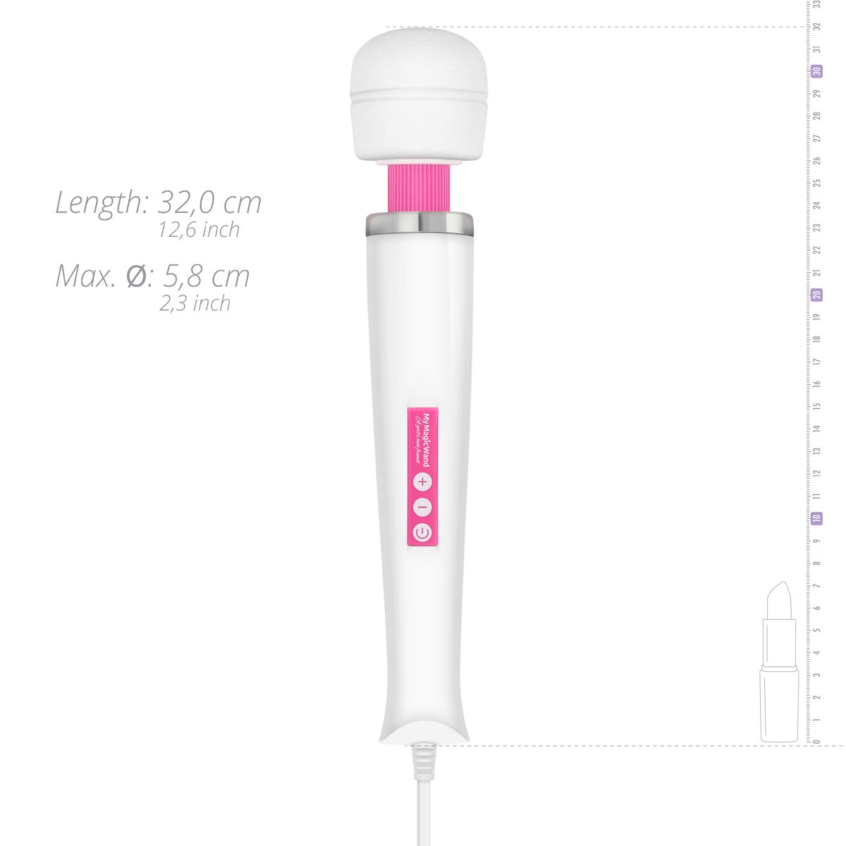 MyMagicWand (original) Pink