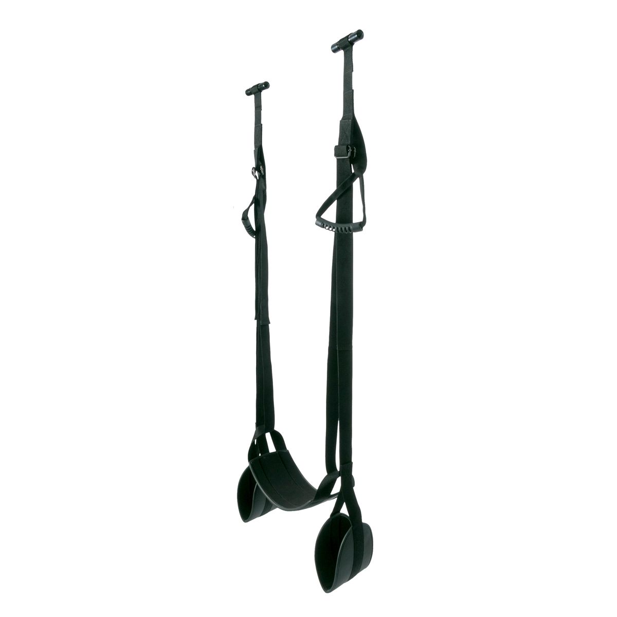 Easytoys Fetish - Leg & Bum Support Over The Door Swing