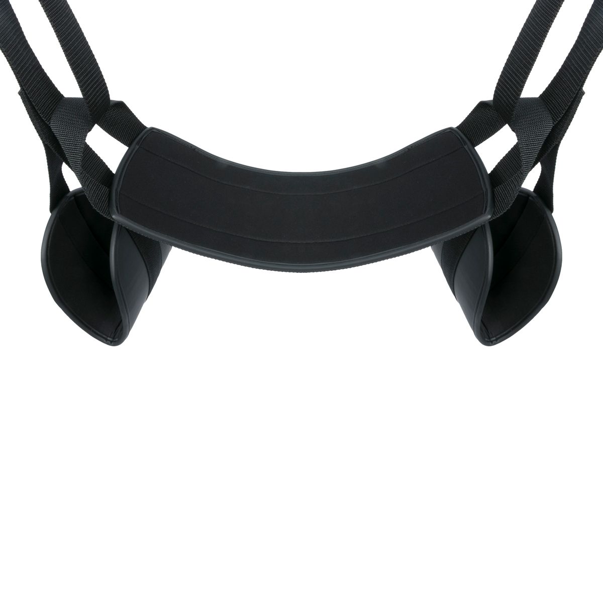 Easytoys Fetish - Leg & Bum Support Over The Door Swing