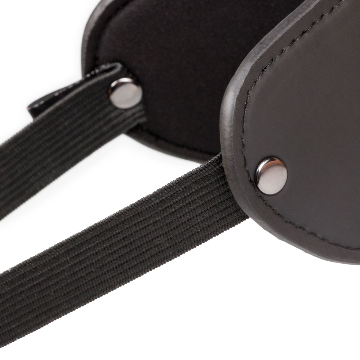 Easytoys Fetish - Bondage Kit - Handcuffs, ankle cuffs & eye mask