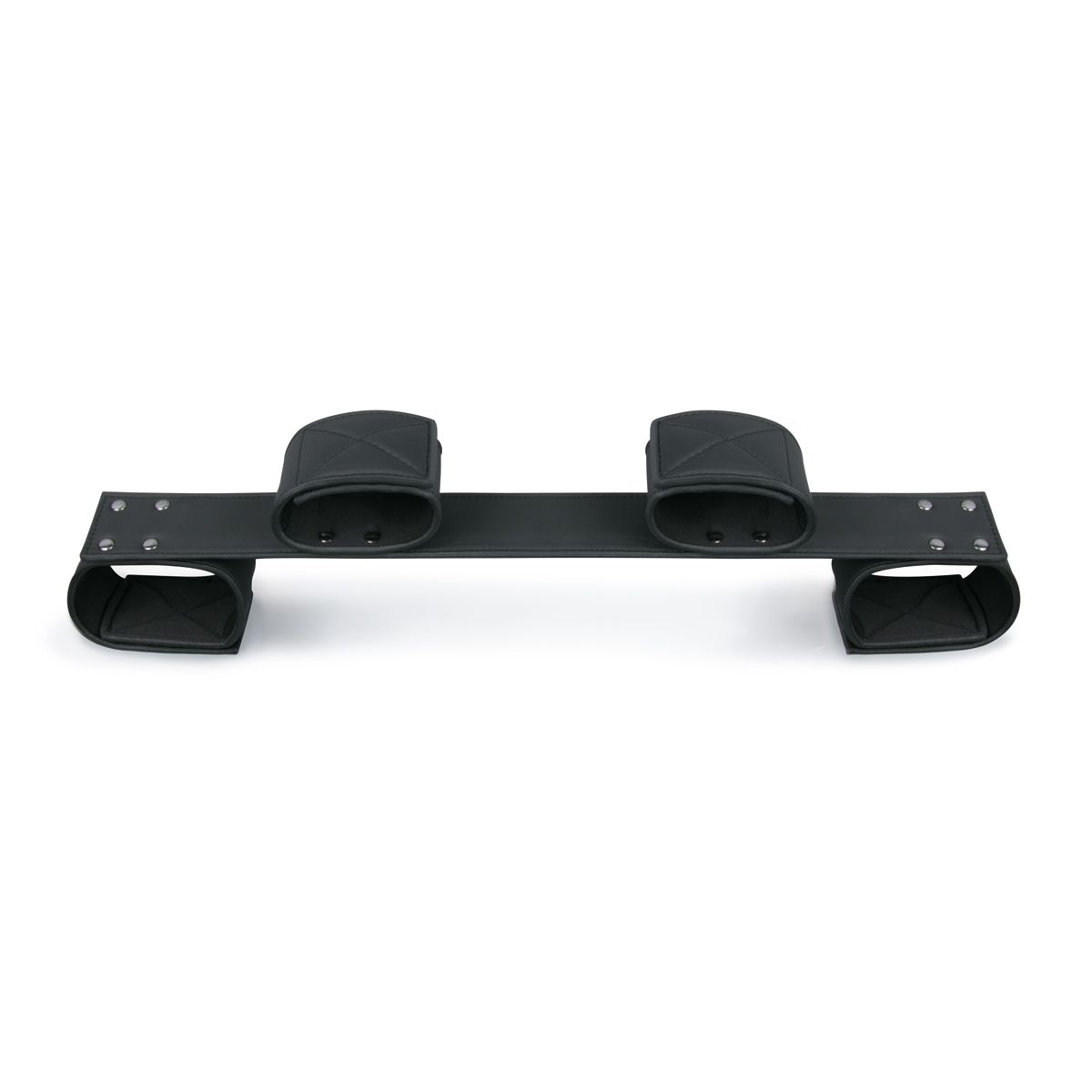 Easytoys Fetish - Bondage Bar - Wrist and Ankle Cuffs