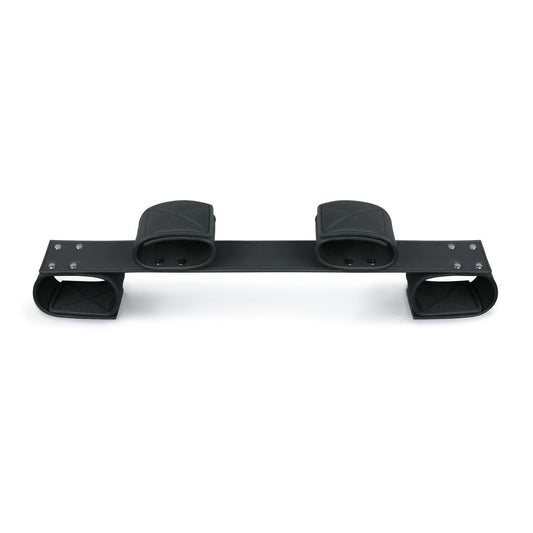 Easytoys Fetish - Bondage Bar - Wrist and Ankle Cuffs
