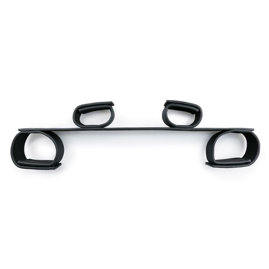 Easytoys Fetish - Bondage Bar - Wrist and Ankle Cuffs