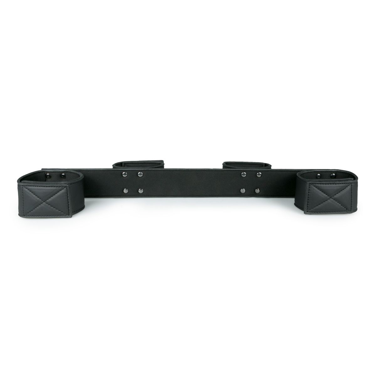 Easytoys Fetish - Bondage Bar - Wrist and Ankle Cuffs