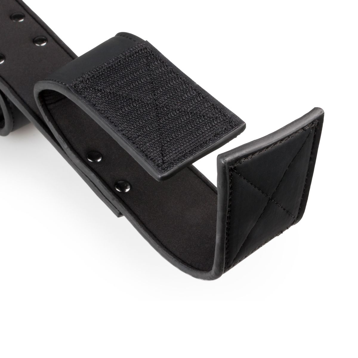 Easytoys Fetish - Bondage Bar - Wrist and Ankle Cuffs