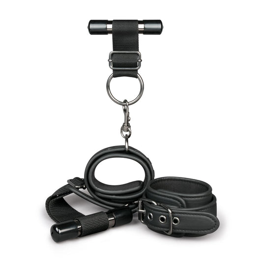 Easytoys Fetish - Over the Door Wrist Cuffs