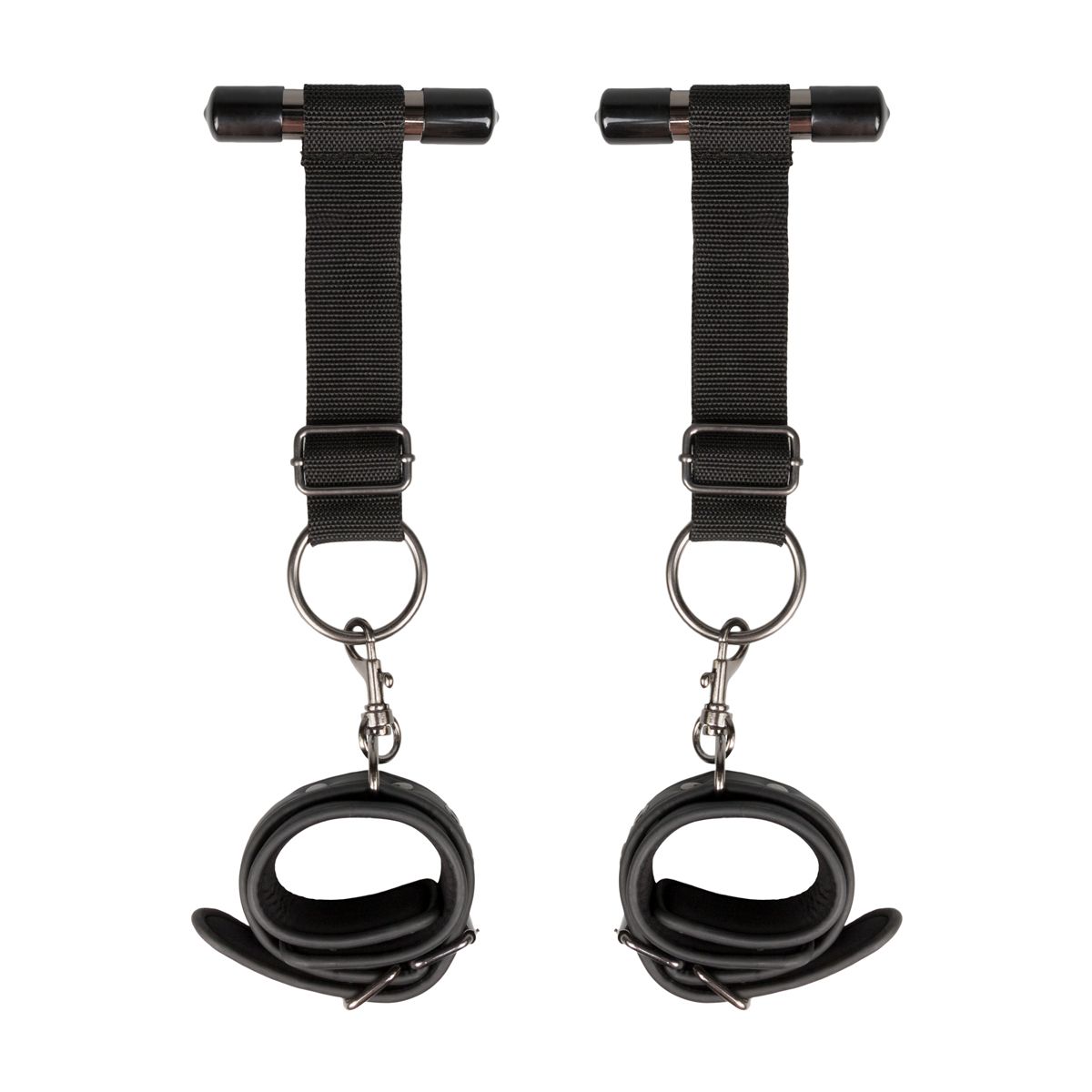 Easytoys Fetish - Over the Door Wrist Cuffs