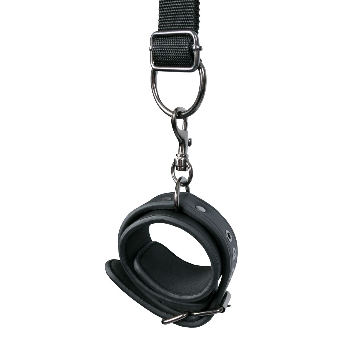 Easytoys Fetish - Over the Door Wrist Cuffs