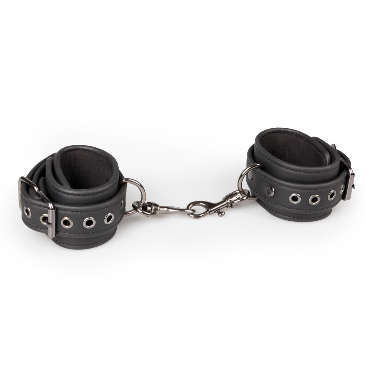 Easytoys Fetish - Neck and Wrist Restraint