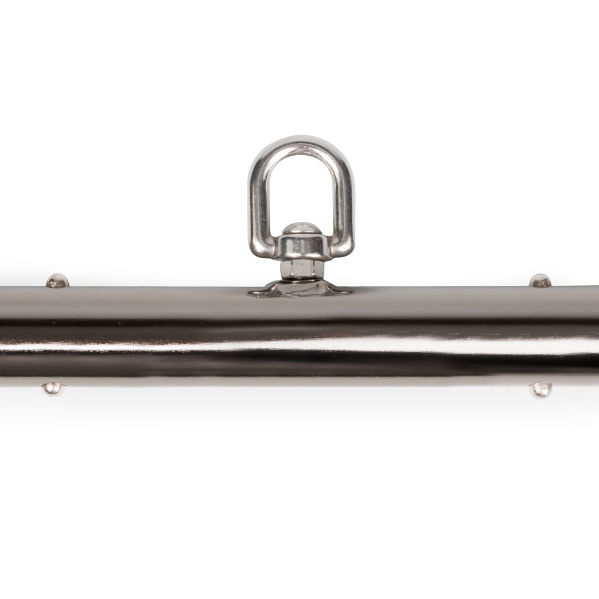 Easytoys Fetish - Expander Spreader Bar and Cuffs Set