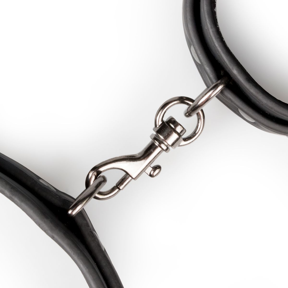 Easytoys Fetish - Thigh and Wrist Cuff Set