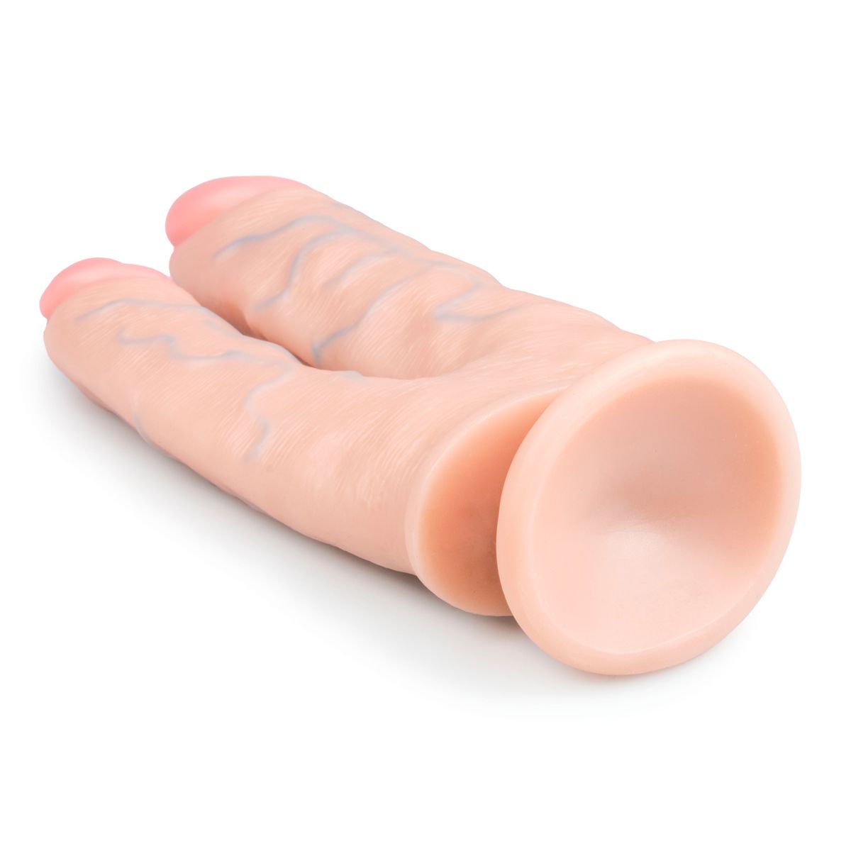 EasyToys – Double Dildo – 25 cm