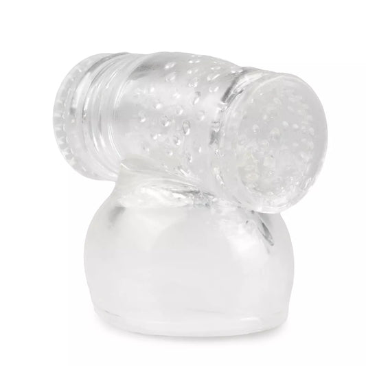 Masturbator Wand Attachment | Easytoys Wand Collection