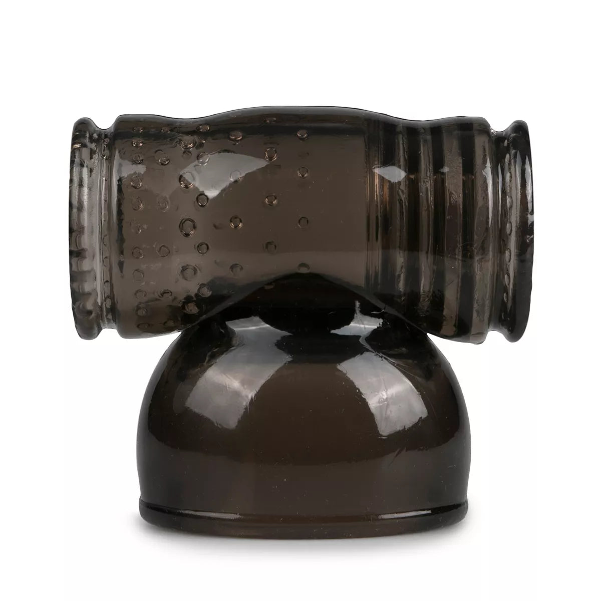 Easytoys Black Masturbator Wand Attachtment