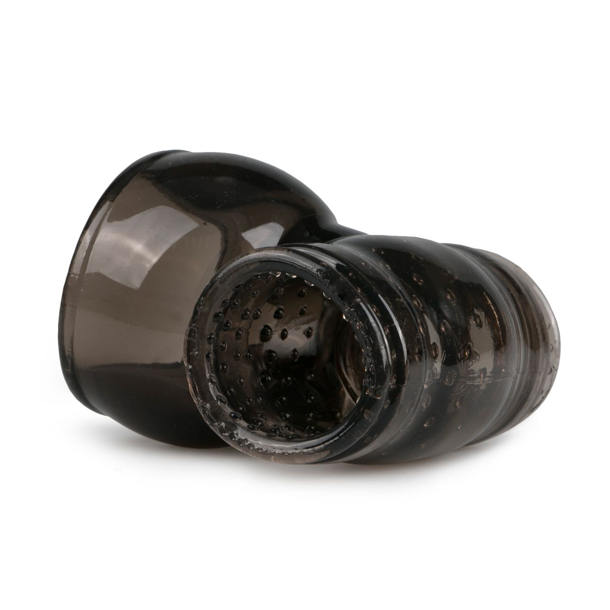 Black Masturbator Wand Attachtment | Easytoys Wand Collection