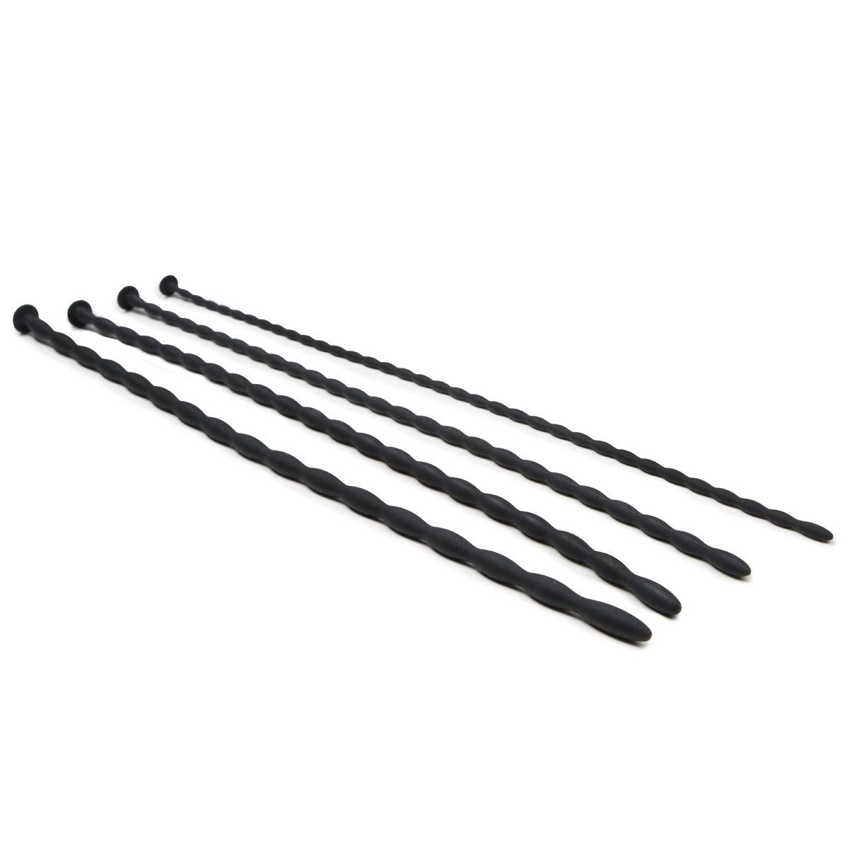 Silicone Dilator Set - Small