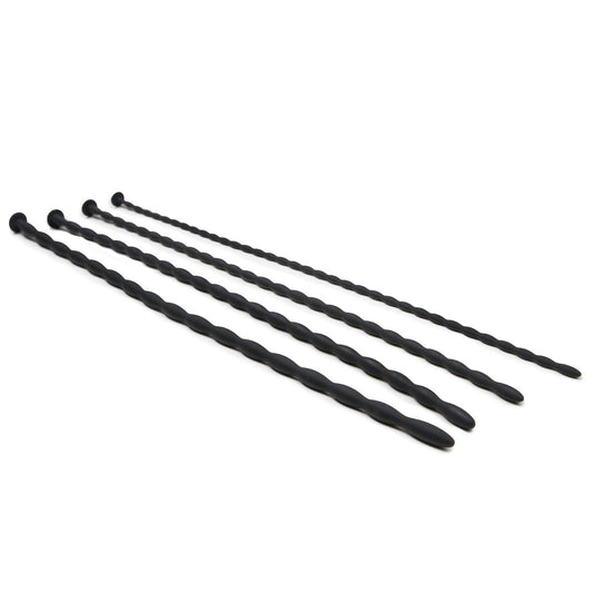 Silicone Dilator Set - Small