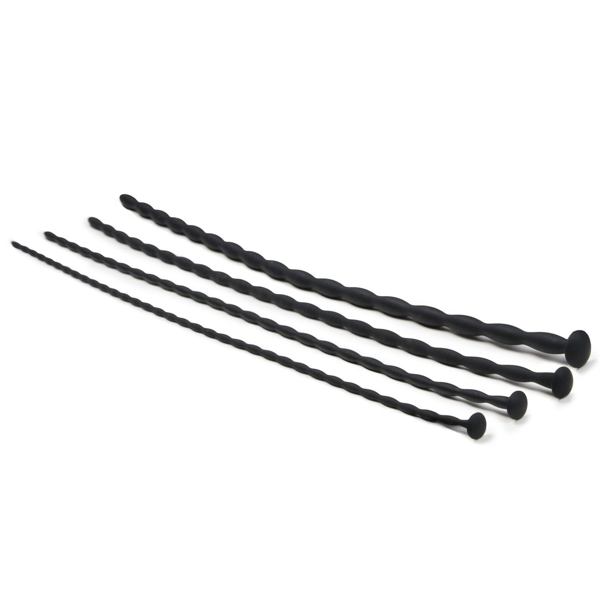 Silicone Dilator Set - Small
