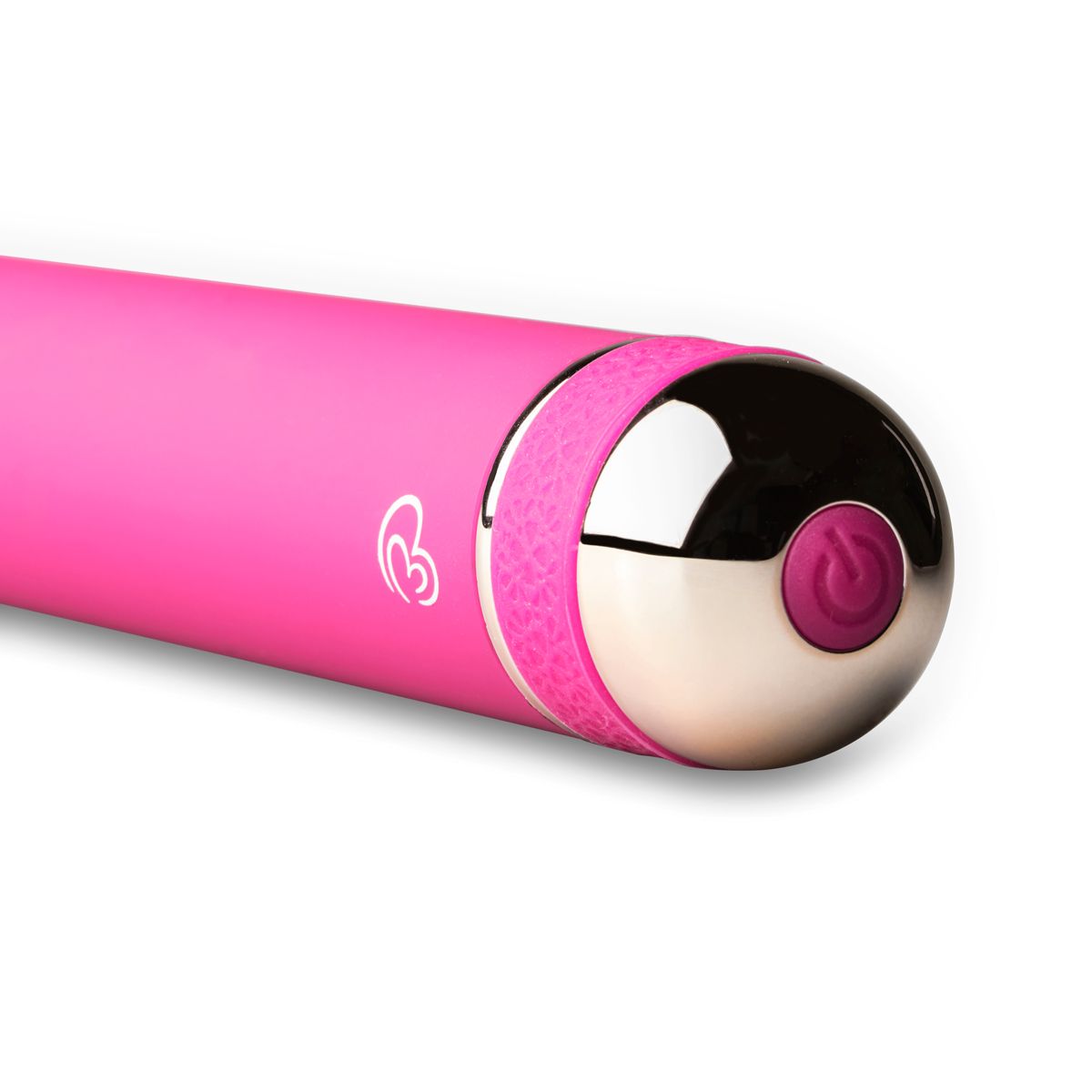 Supreme Vibe Vibrator Pink