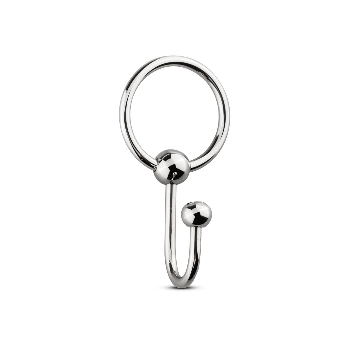 Metal Sperm Stopper | Sinner Gear Unbendable