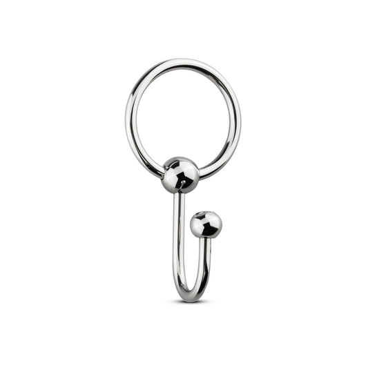 Metal Sperm Stopper | Sinner Gear Unbendable