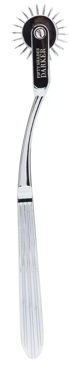 Fifty Shades Darker – Wartenberg Wheel – Sensory Pinwheel