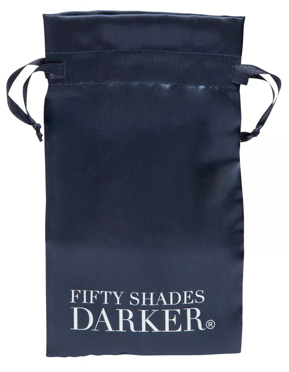 Fifty Shades Darker – Wartenberg Wheel – Sensory Pinwheel
