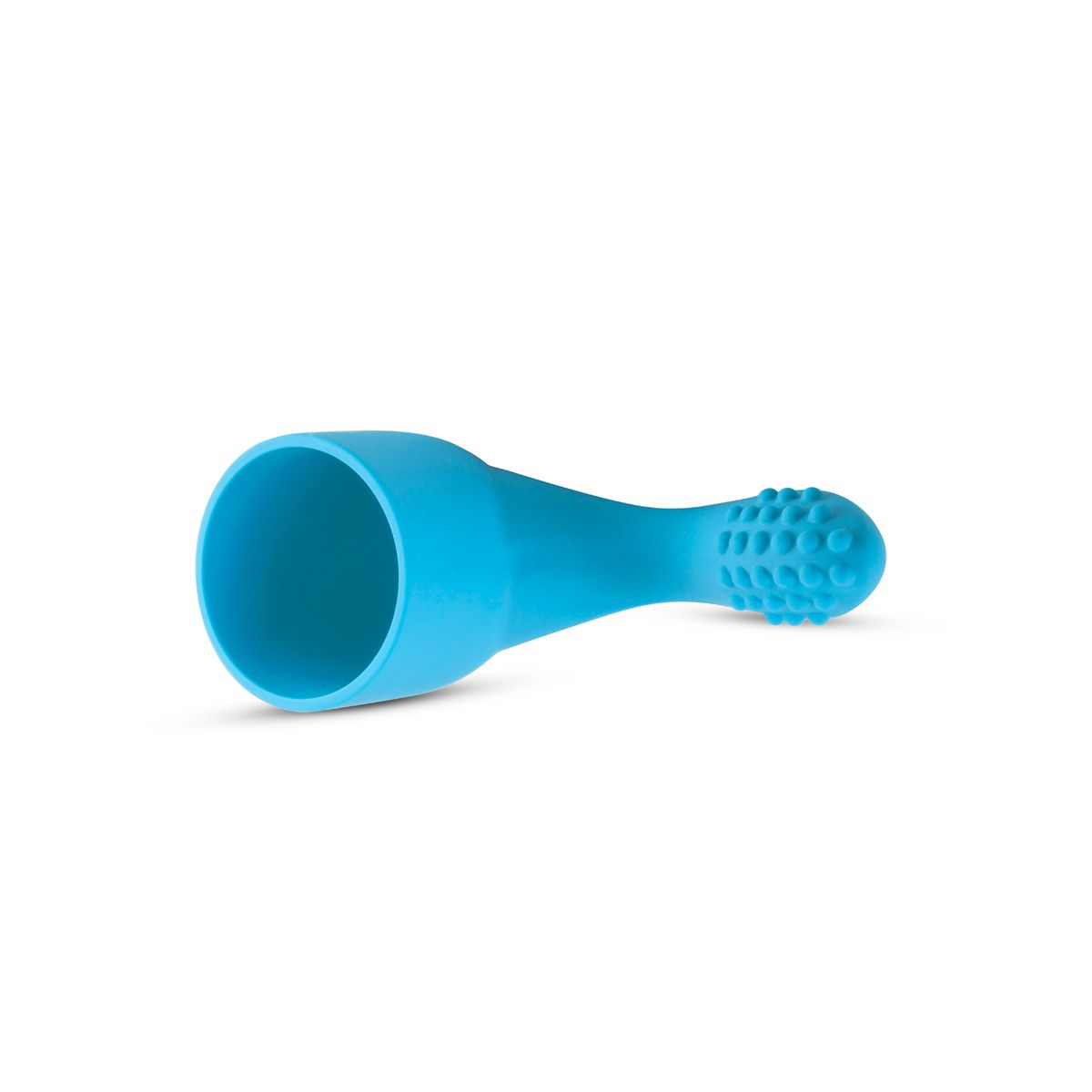 MyMagicWand G-Spot Attachment - Blue