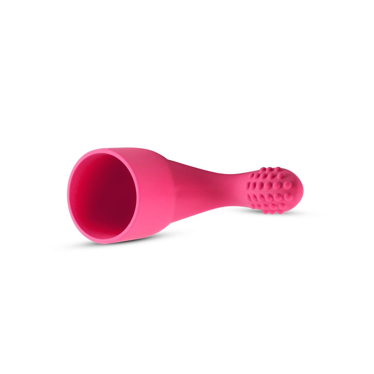 MyMagicWand G-Spot Attachment - Pink