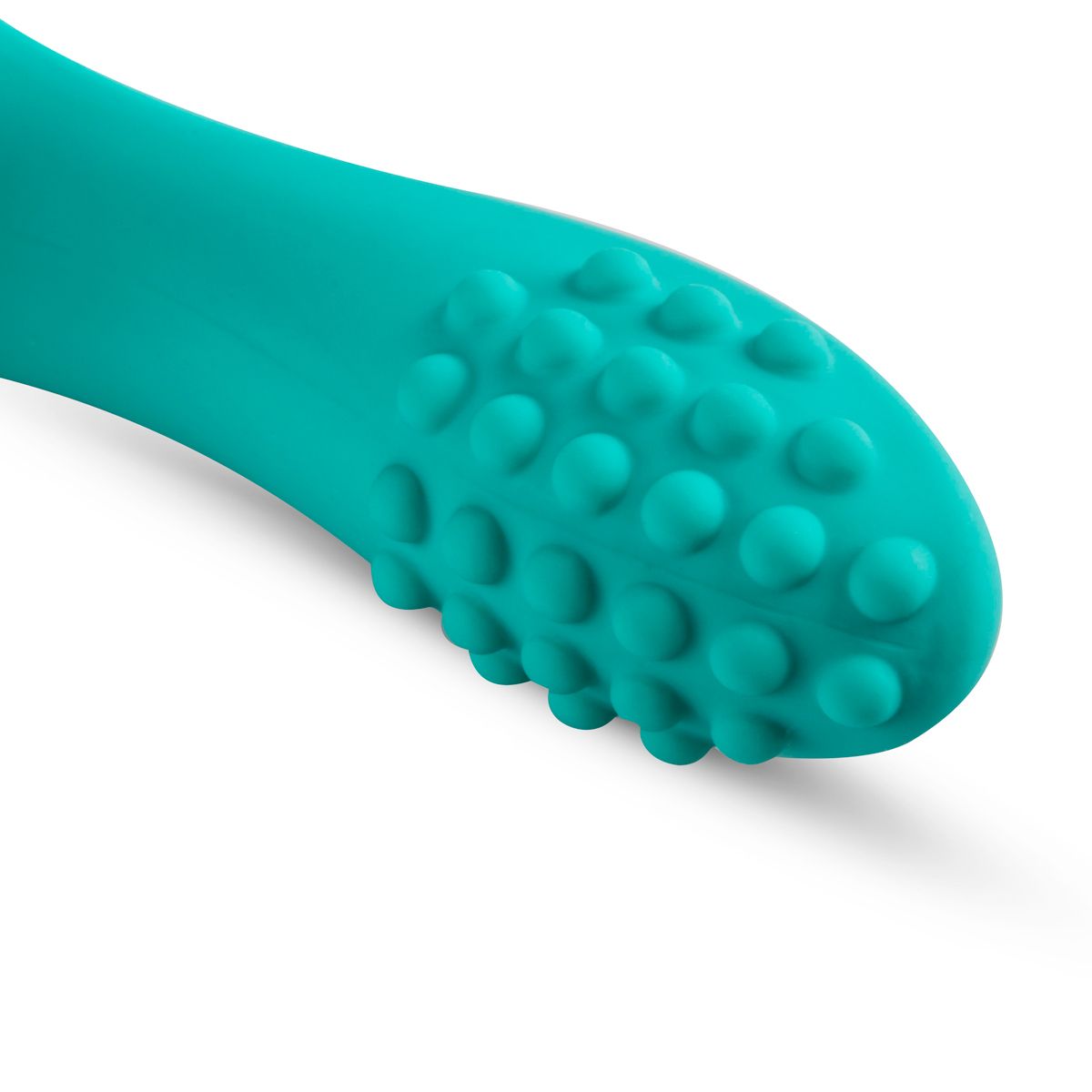 MyMagicWand G-Spot Attachment - Turquoise