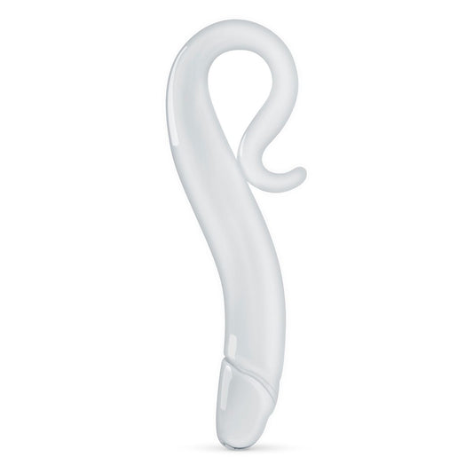 Glass Dildo No. 14